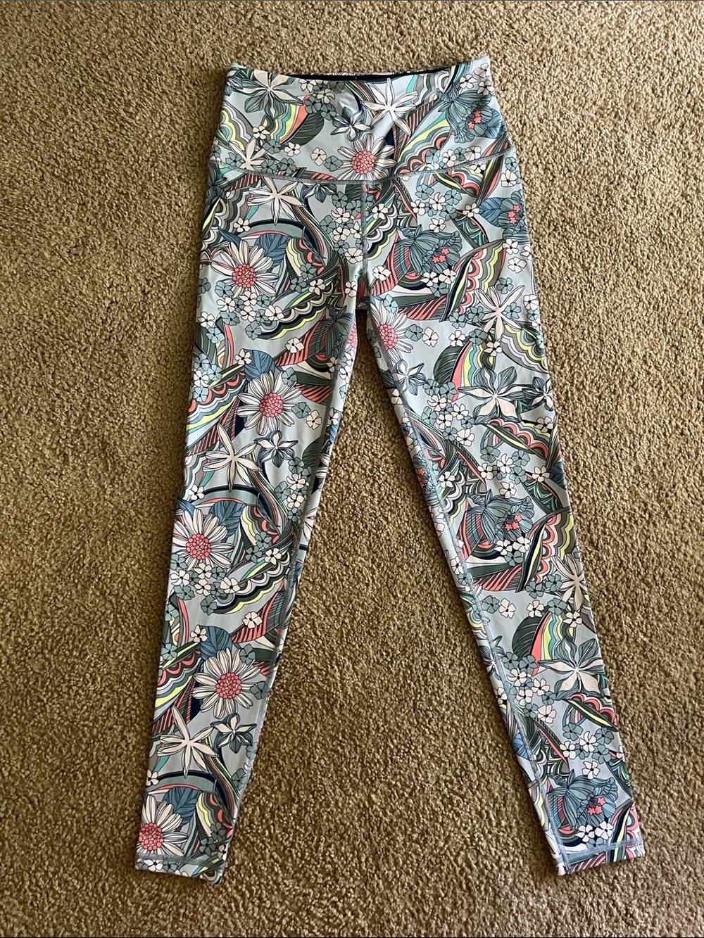 Victoria’s Secret VSX Sport High-Waist Leggings